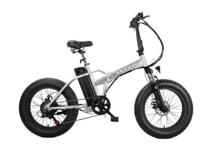 Electric bike for sale gumtree discount