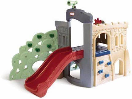 Little tikes best sale slide gumtree