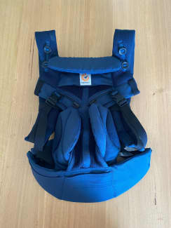 Ergobaby omni best sale 360 david jones