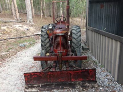 Vintage Tractor Gumtree Australia, Vintage Farm Tractor Furniture