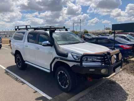 Hilux roof racks gumtree sale