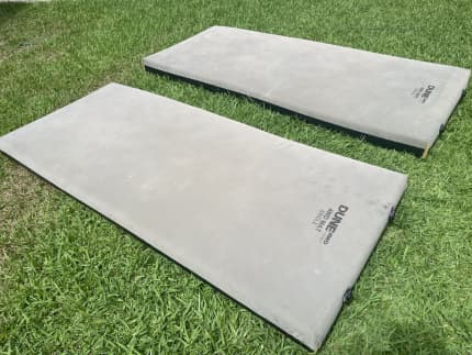 Anaconda 2024 4wd mat