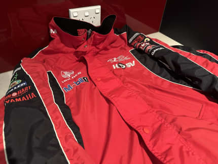 Holden racing team 2025 jacket for sale