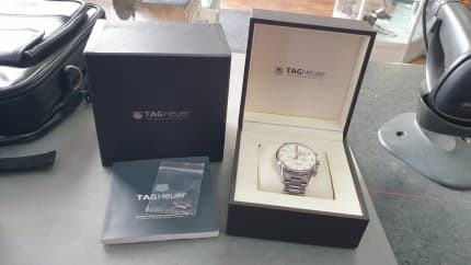 Gumtree tag heuer hot sale