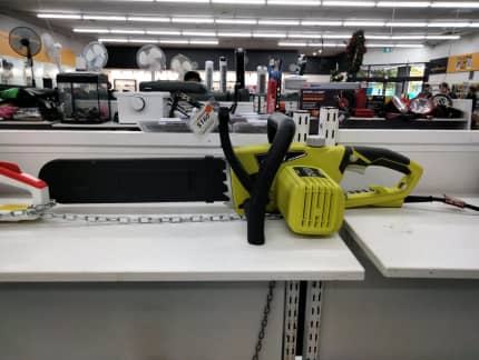 electric ryobi chainsaw Gumtree Australia Free Local Classifieds