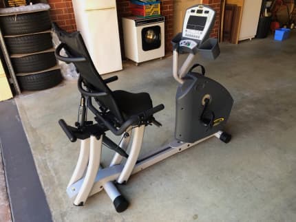 Cardio best sale gym cg3500