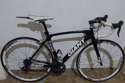 giant tcr Bicycles Gumtree Australia Free Local Classifieds