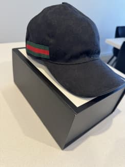 Gucci cheap hat gumtree