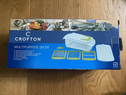 Crofton professional multi chef hot sale