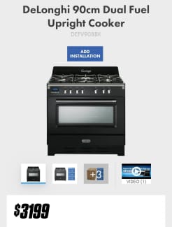 delonghi oven Ovens Gumtree Australia Free Local Classifieds