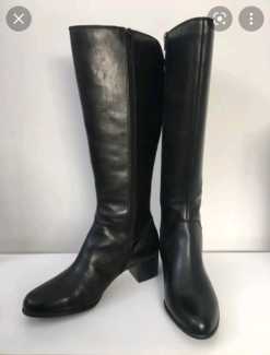 knee high boots adelaide