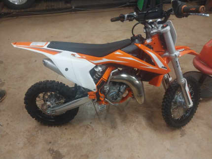 Ktm 65 deals for sale gumtree