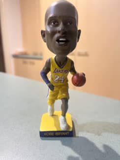 Kobe Bryant bobblehead Values - MAVIN