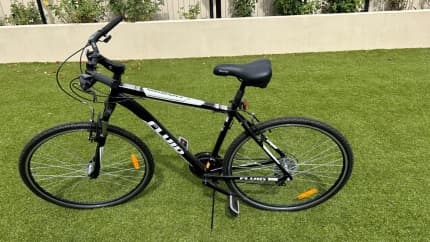 fluid expedition Men s Bicycles Gumtree Australia Free Local Classifieds