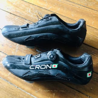 Gumtree on sale cycling shoes