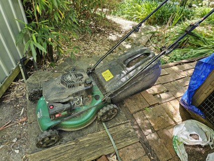 Lawn Mowers Gumtree Australia Free Local Classifieds Page 13