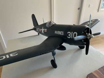 rc plane in Melbourne Region VIC Miscellaneous Goods Gumtree Australia Free Local Classifieds