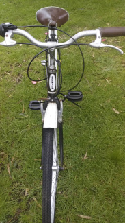 mens push bikes gumtree