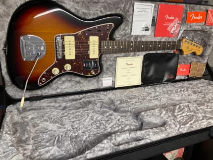 gumtree jazzmaster