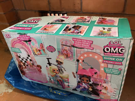 lol omg surprise dolls mga bratz barbie toys collectables Christmas, Toys  - Indoor, Gumtree Australia Brimbank Area - Keilor Downs