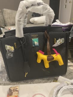 Hermes Birkin Taupe Togo 35cm, Bags, Gumtree Australia Manningham Area -  Templestowe