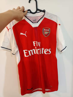 Puma 2024 arsenal australia