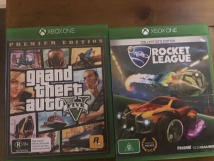 MICROSOFT XBOX 360 VIDEO GAME LOT (6) ASSASSINS CREED/GRAND THEFT AUTO (NM)
