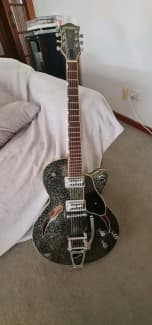 gretsch g3166