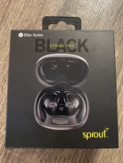 sprout stride tws earbuds