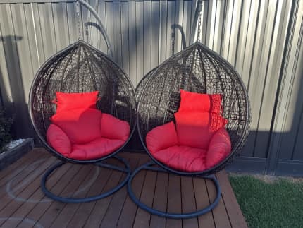 egg chair in Melbourne Region VIC Home Garden Gumtree