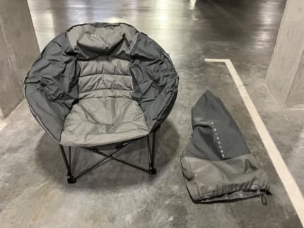 Kathmandu outlet moon chair