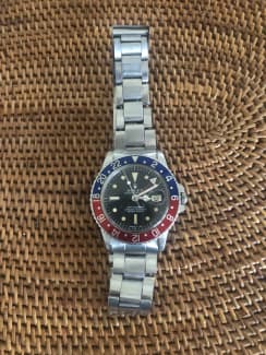 Rolex second hand melbourne hot sale