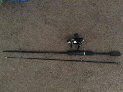 rods and reels in Tasmania  Gumtree Australia Free Local Classifieds