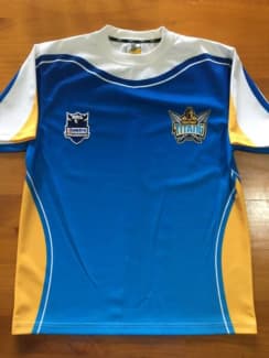 titans nrl jersey  Gumtree Australia Free Local Classifieds