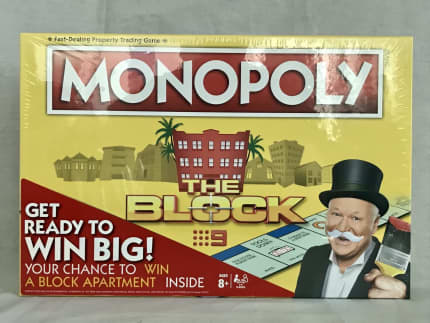 Monopoly, Scrabble, Crossword Challenge and Chess $50 or $15 Each, Board  Games, Gumtree Australia Joondalup Area - Mullaloo