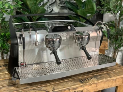 Immaculate 2020 Slayer EP 2 Group Custom Commercial Coffee Machine, Coffee  Machines, Gumtree Australia Canterbury Area - Roselands