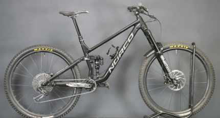 Used norco bikes for sale sale