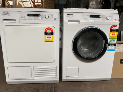 miele washing machine gumtree