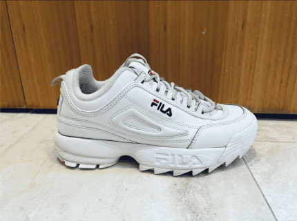 Fila womens sale shoes australia