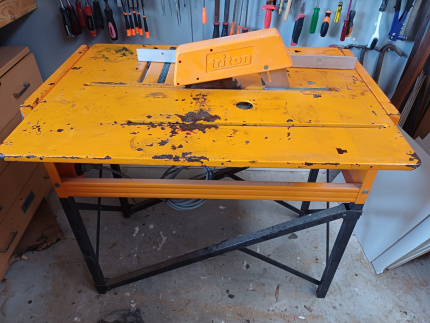 Used router table for sale near me discount