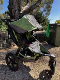 Gumtree running buggy best sale