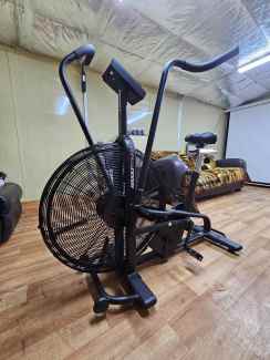 Assault bike for sale gumtree sale