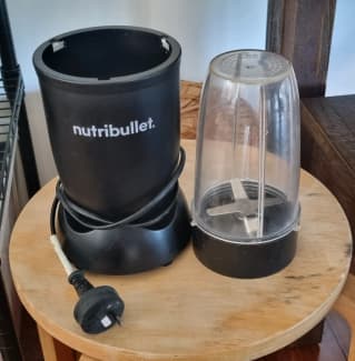 NutriBullet 900 Mega - NutriBullet Australia