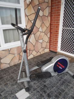 York x560 clearance cross trainer