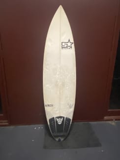 Stuart shop smith surfboards