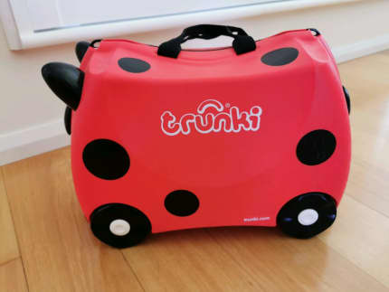 trunki second hand