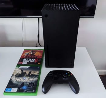 buy xbox series x melbourne