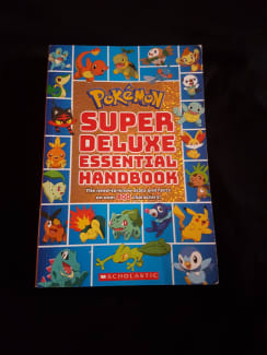 The Pokémon School Challenge (Pokémon: Alola Chapter Book) eBook by  Jeanette Lane - EPUB Book