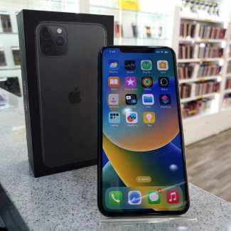 gumtree iphone 11 pro max 256gb