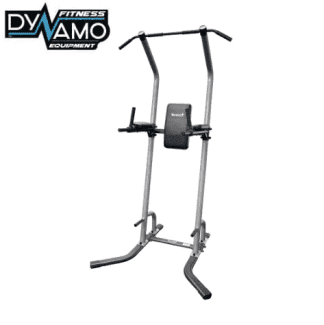 Home Gym 6in1 Multi-Station with Leg Press Product Demo - Dynamo